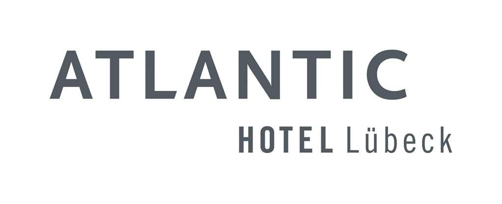 Atlantic Hotel Lübeck Logo foto